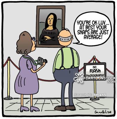 Cartoon Flash Photography Cartoon Flash Photography