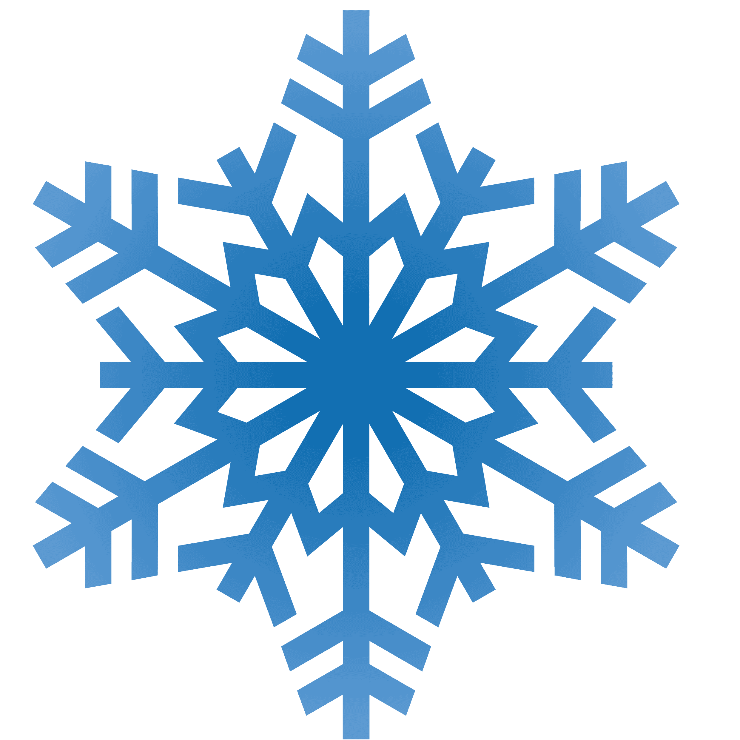 Christmas Snowflake Clip Art Transparent Background Christmas Snowflake Clip Art Transparent Background