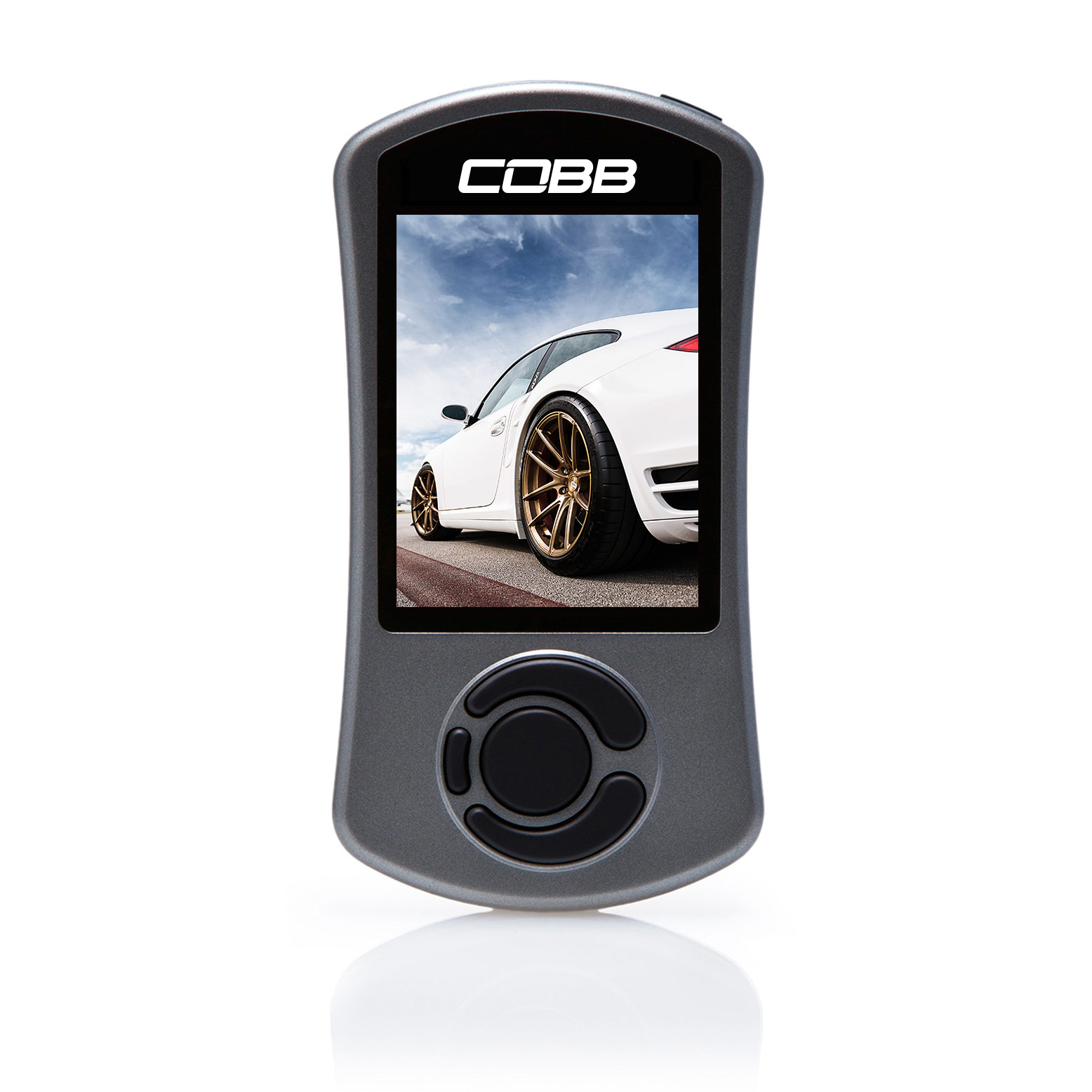 Cobb Tuning Porsche 997.1 Turbo GT2 Accessport V3