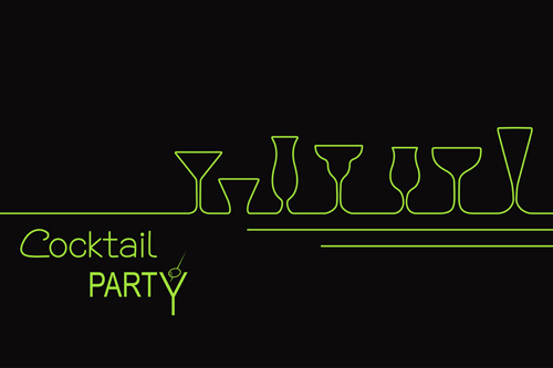 Cocktail Party Designs