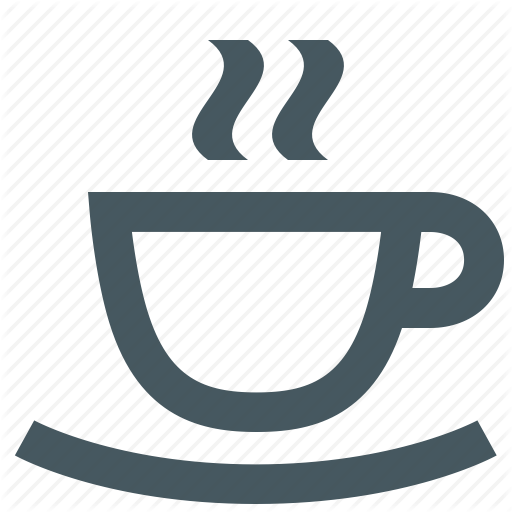 Coffee Cup Icon