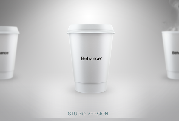 Coffee Cup Mockup Template Free