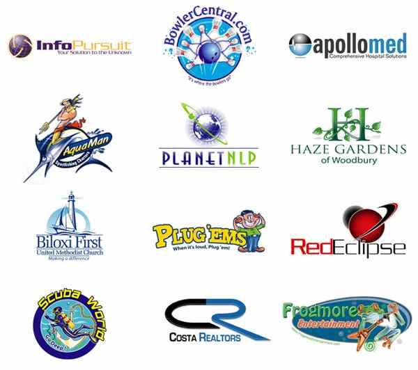Company Logo Design Samples Company Logo Design Samples