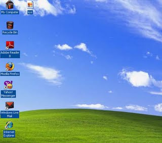 Computer Icon Desktop