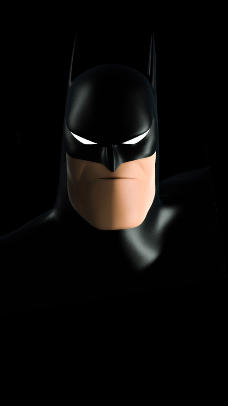 Cool Batman Backgrounds iPhone 6
