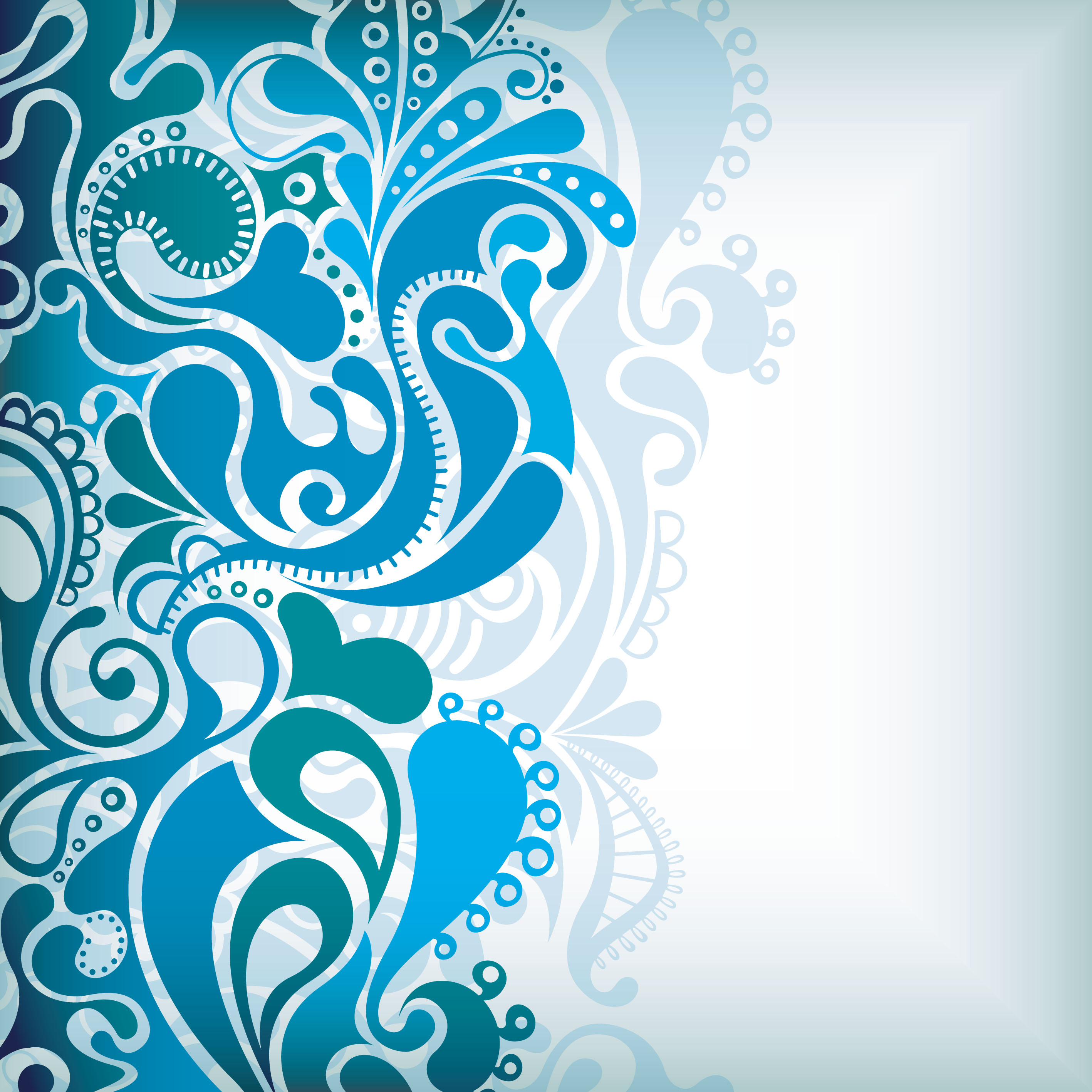 Cool Designs Patterns Vector