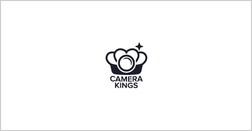 Cool Photography Logo Design Ideas