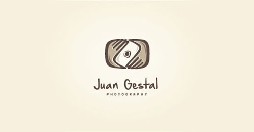 Cool Photography Logo Design Ideas