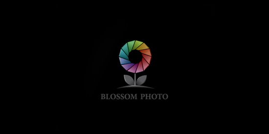 Cool Photography Logos