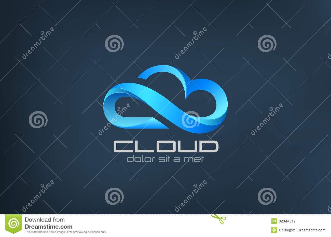 Creative Cloud Logo