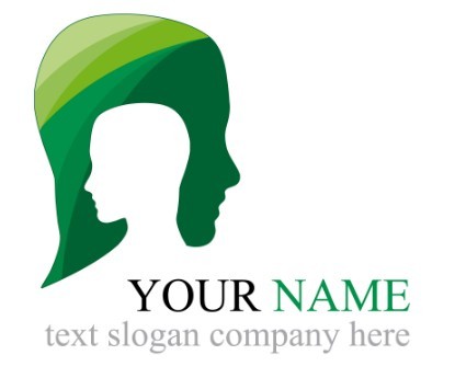 Creative Logo Design Vector
