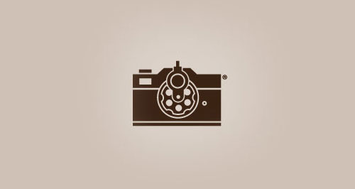 Creative Photography Logo Ideas