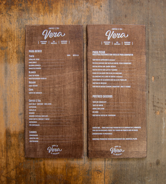 15 Photos of Best Graphic Design Menu