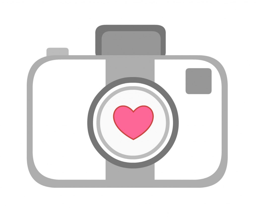 Cute Camera Clip Art Free