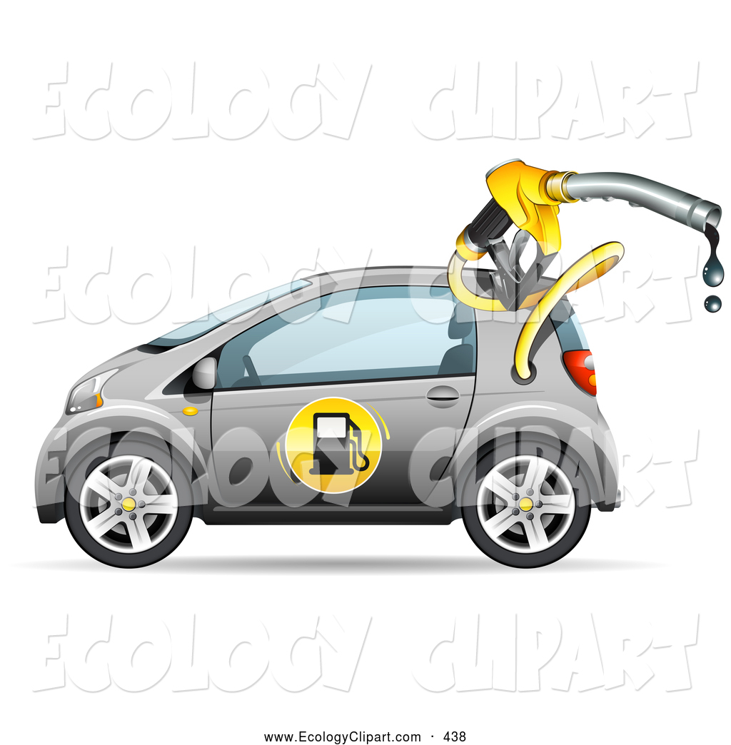 Cute Car Clip Art