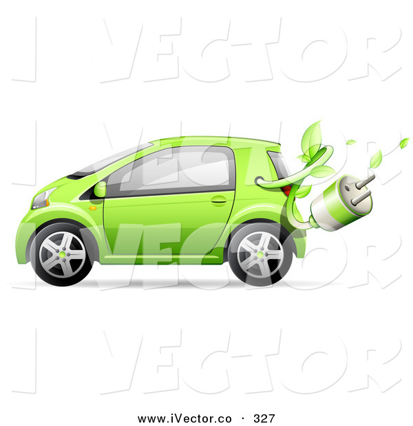 Cute Car Clip Art