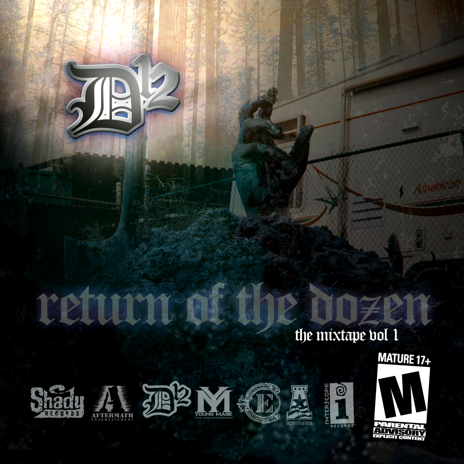 D12 Return of the Dozen D12 Return of the Dozen