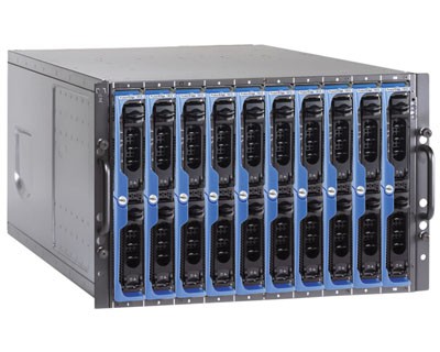 Dell Blade Server Icon Dell Blade Server Icon