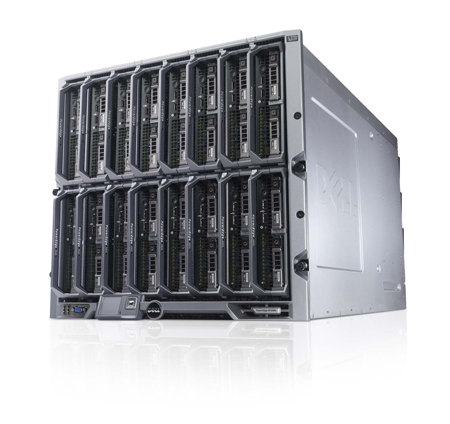 Dell Blade Server Dell Blade Server