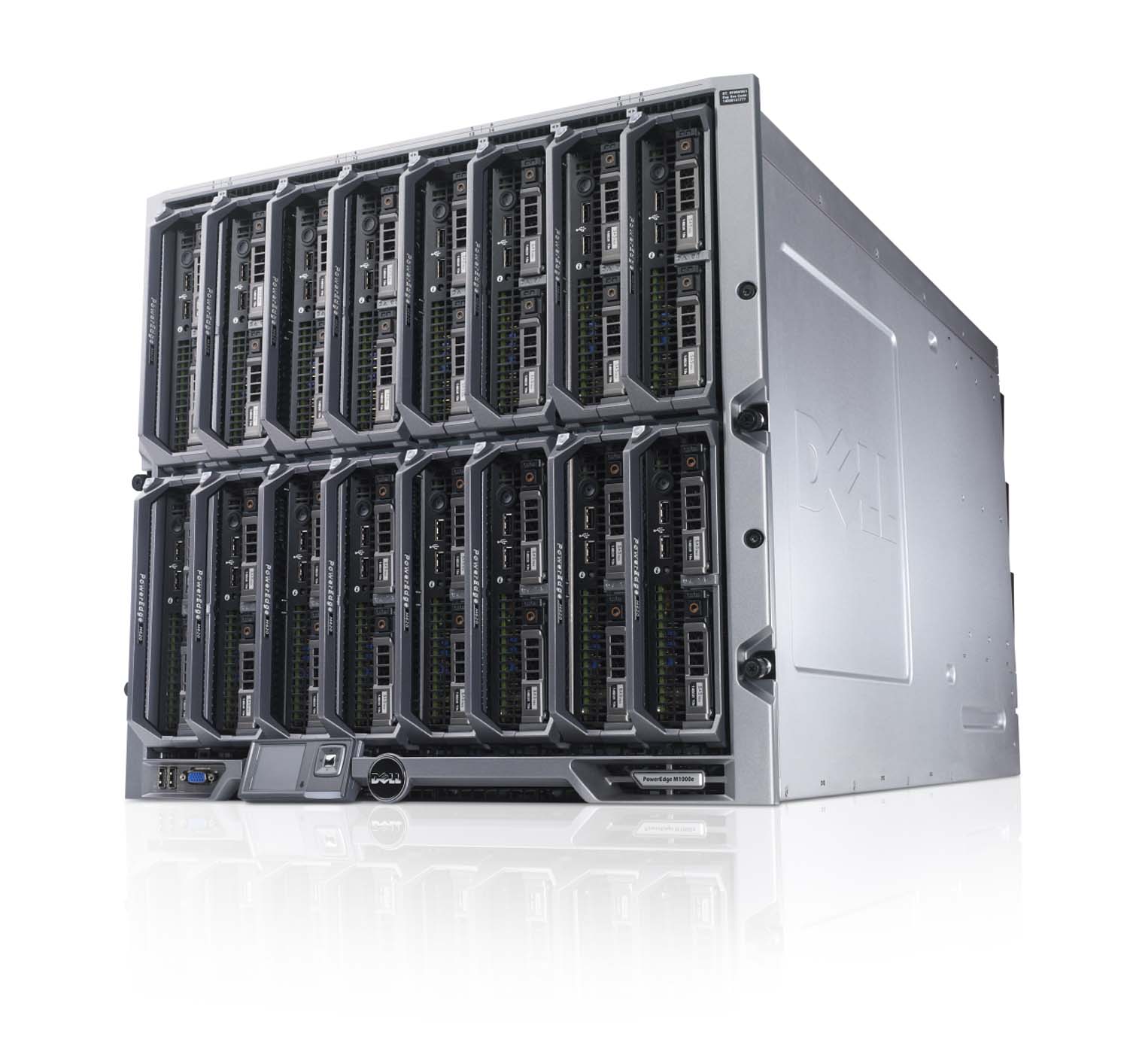 Dell Blade Server