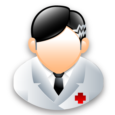 Doctor Icon