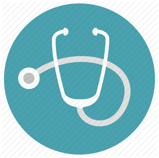 Doctor Stethoscope Icon