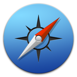 11 Apple Safari Icon Images Apple Safari Browser Logo Ios 7 Safari App Icon And Yosemite Mac Safari Icon Newdesignfile Com