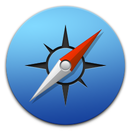 Download Apple Safari Icon