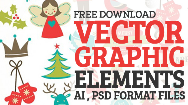 Download Free Vector Graphics