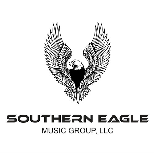 Eagle Graphic Design Logo