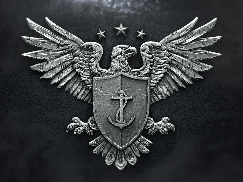 Eagle Logo Design Inspiration
