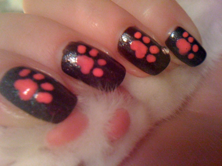 Easy Nail Design Ideas Easy Nail Design Ideas