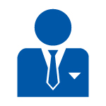 Employment Research Icon