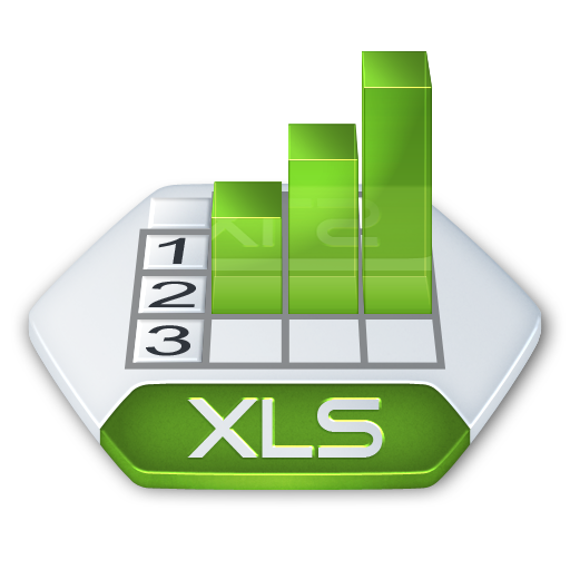 Excel Icon