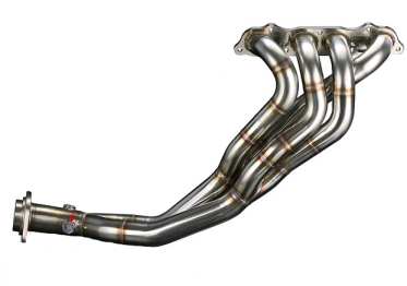 Exhaust Header Design Calculator