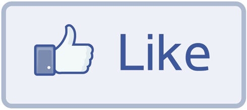 Facebook Like Button Logo