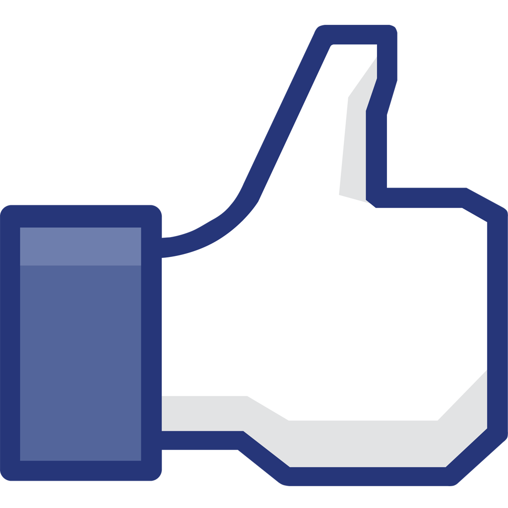 Facebook Like Button