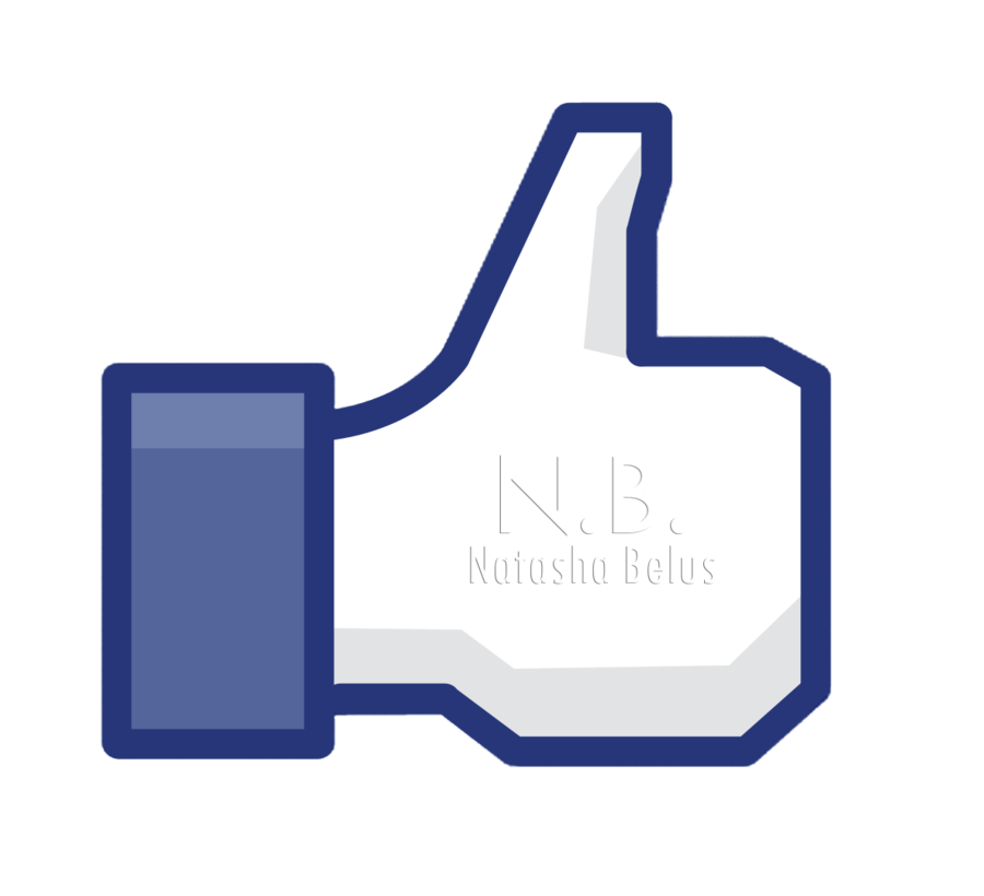 Facebook Like Vector Facebook Like Vector