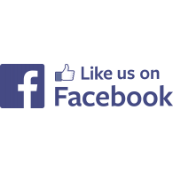 Find Us On Facebook Logo Vector