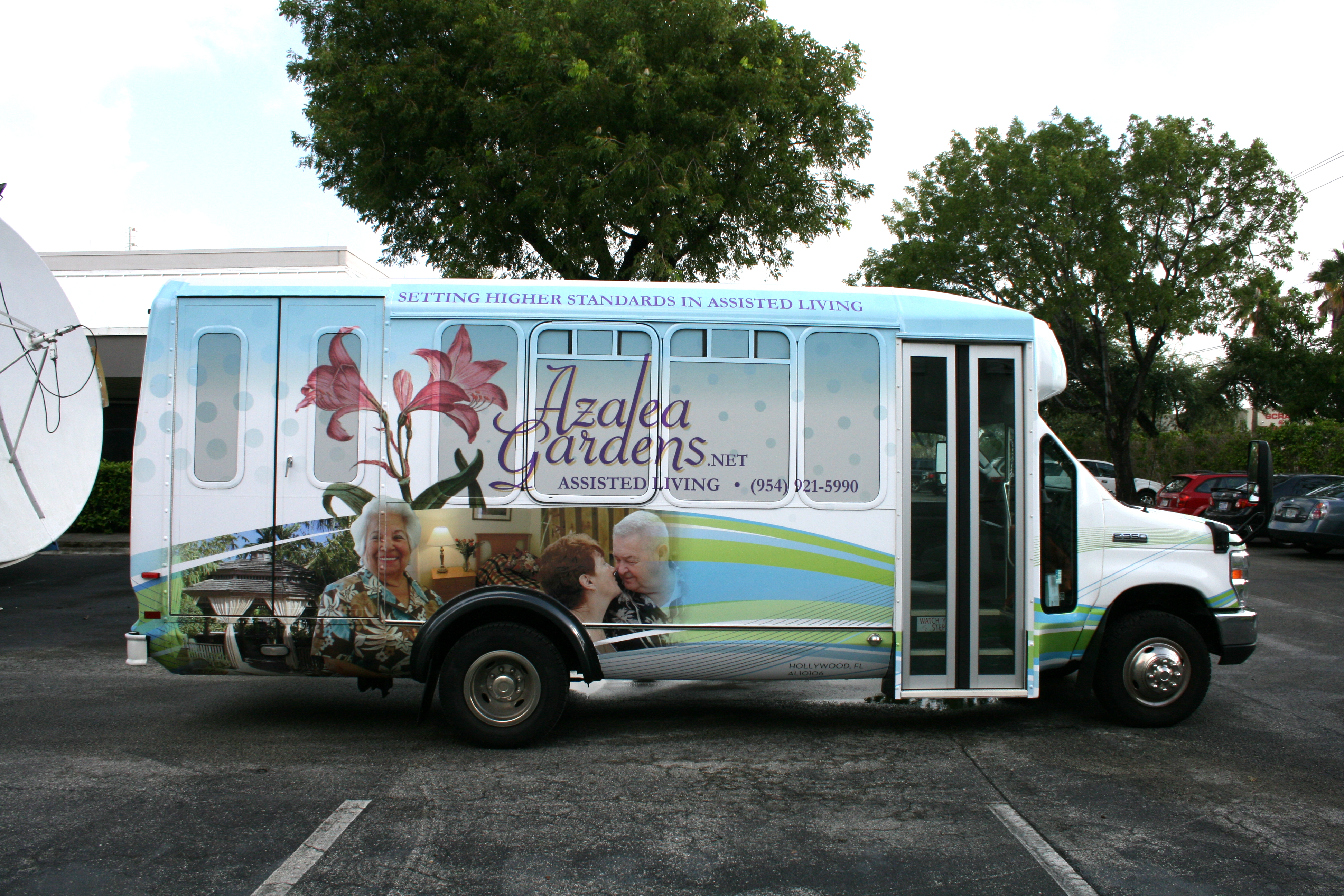 Fort Lauderdale Miami Shuttle Bus Fort Lauderdale Miami Shuttle Bus