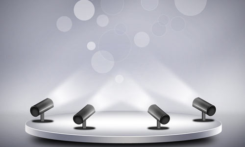 Free Backgrounds Stage Lights Free Backgrounds Stage Lights
