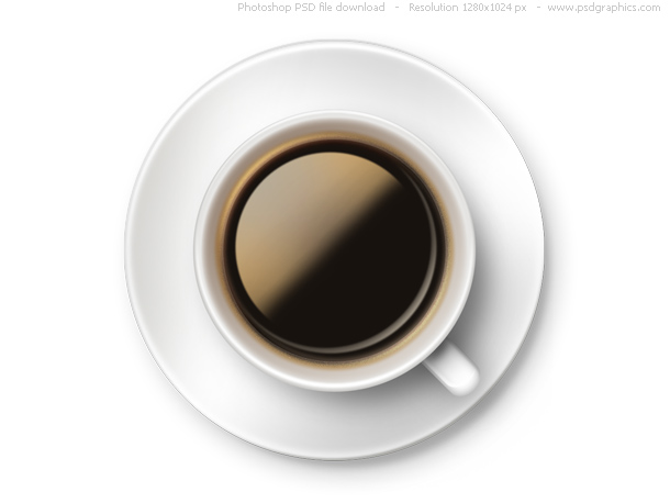 Free Coffee Cup Icon