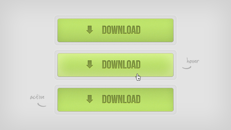 Free Download Button Free Download Button