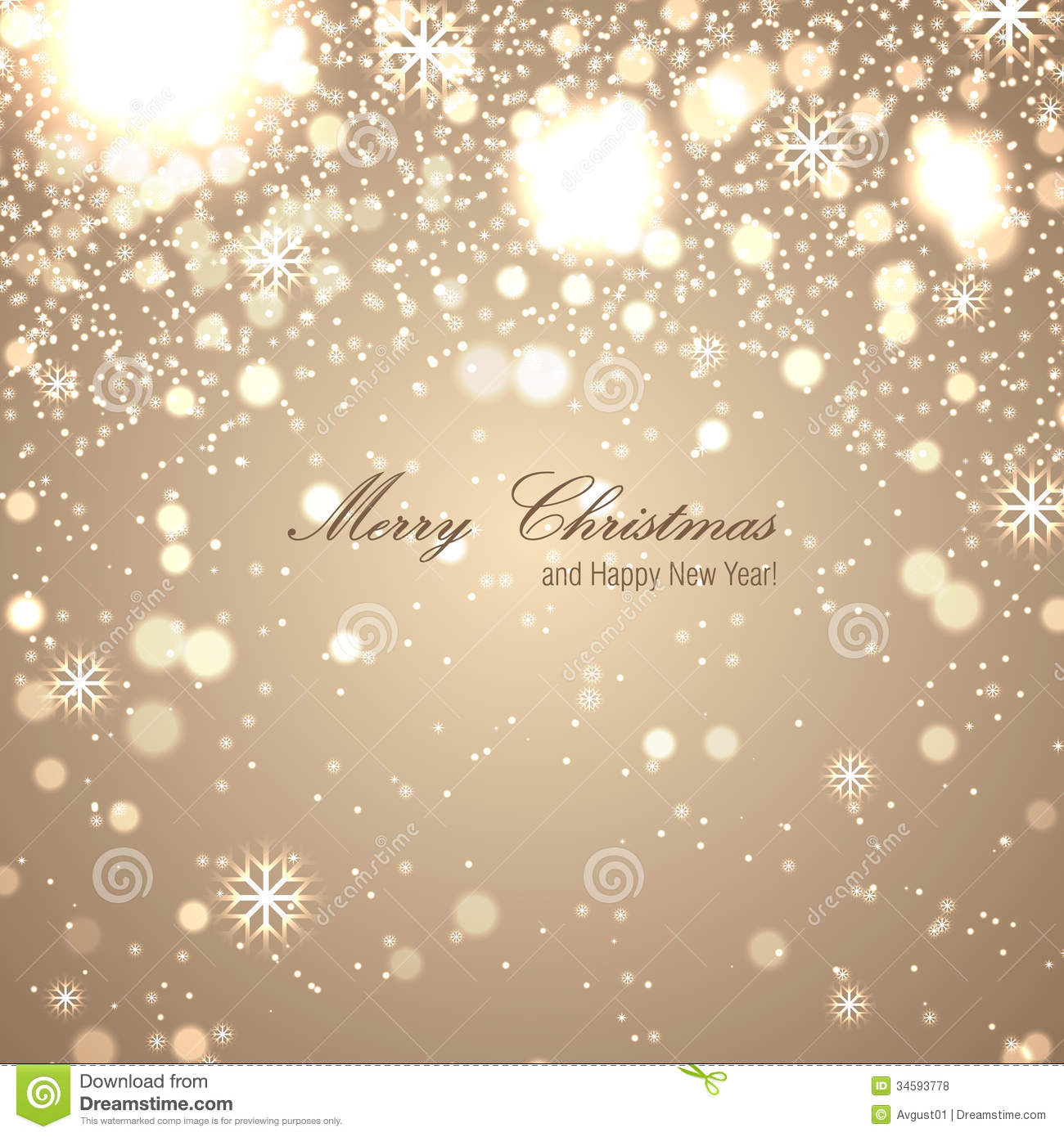 Free Elegant Christmas Designs