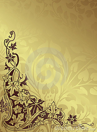 Free Elegant Victorian Background Designs