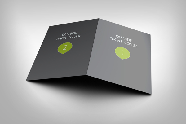 Free Greeting Card Mockup PSD Free Greeting Card Mockup PSD