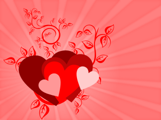 Free Heart Graphics for Photoshop