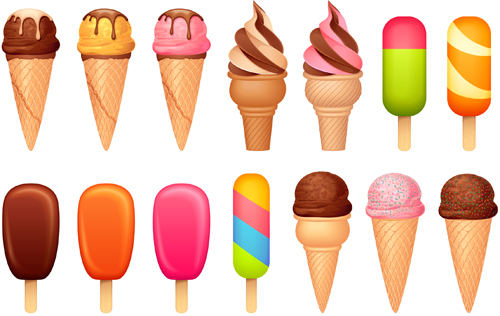 Free Ice Cream Icon