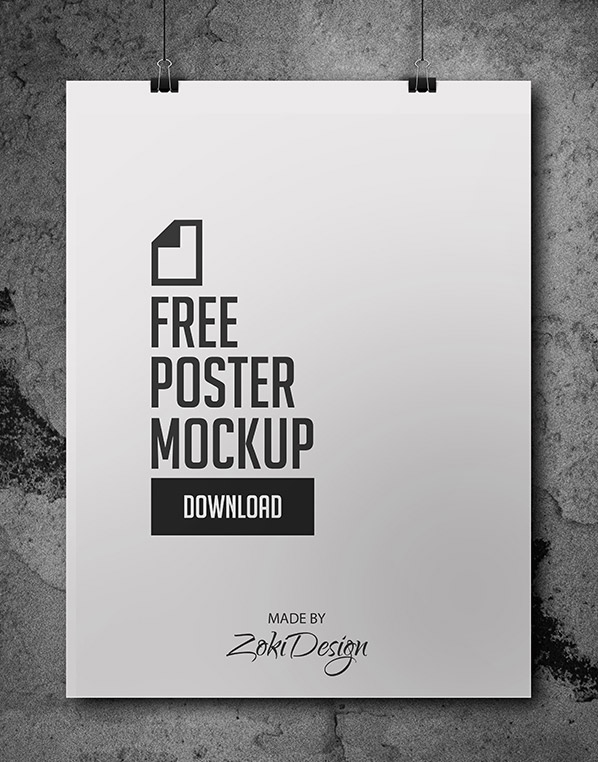 Free Mockup Templates Psd