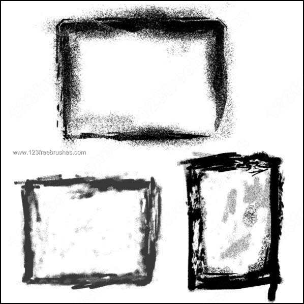 Free Photoshop Brushes Borders Frames Free Photoshop Brushes Borders Frames